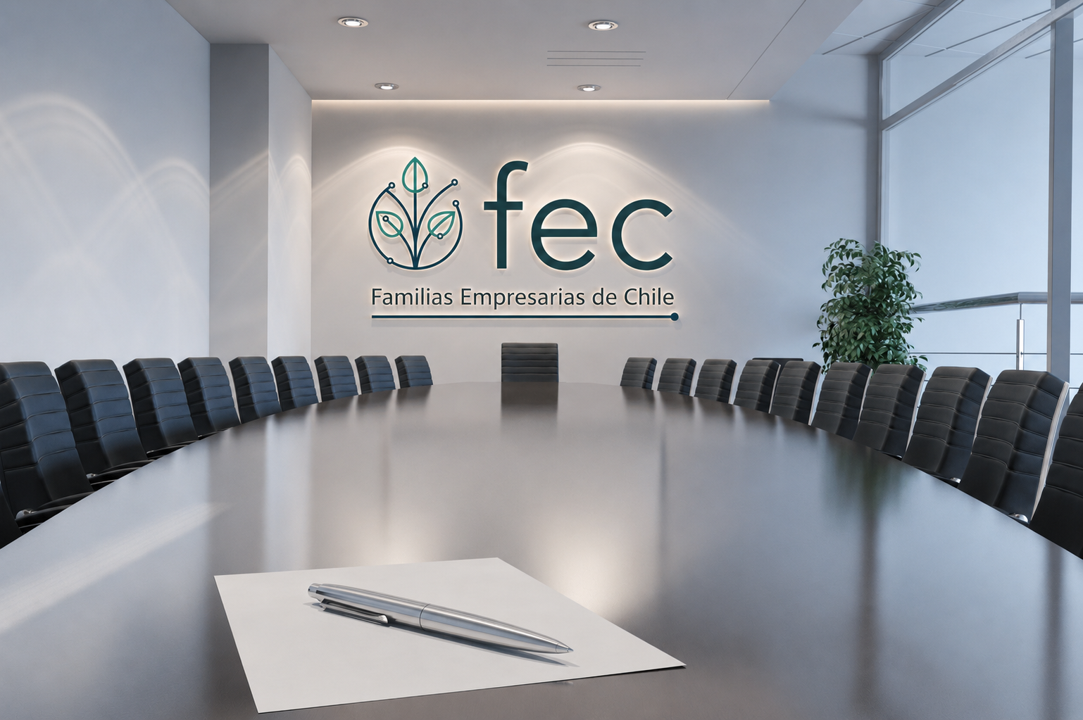 Comunidad FEC Chile